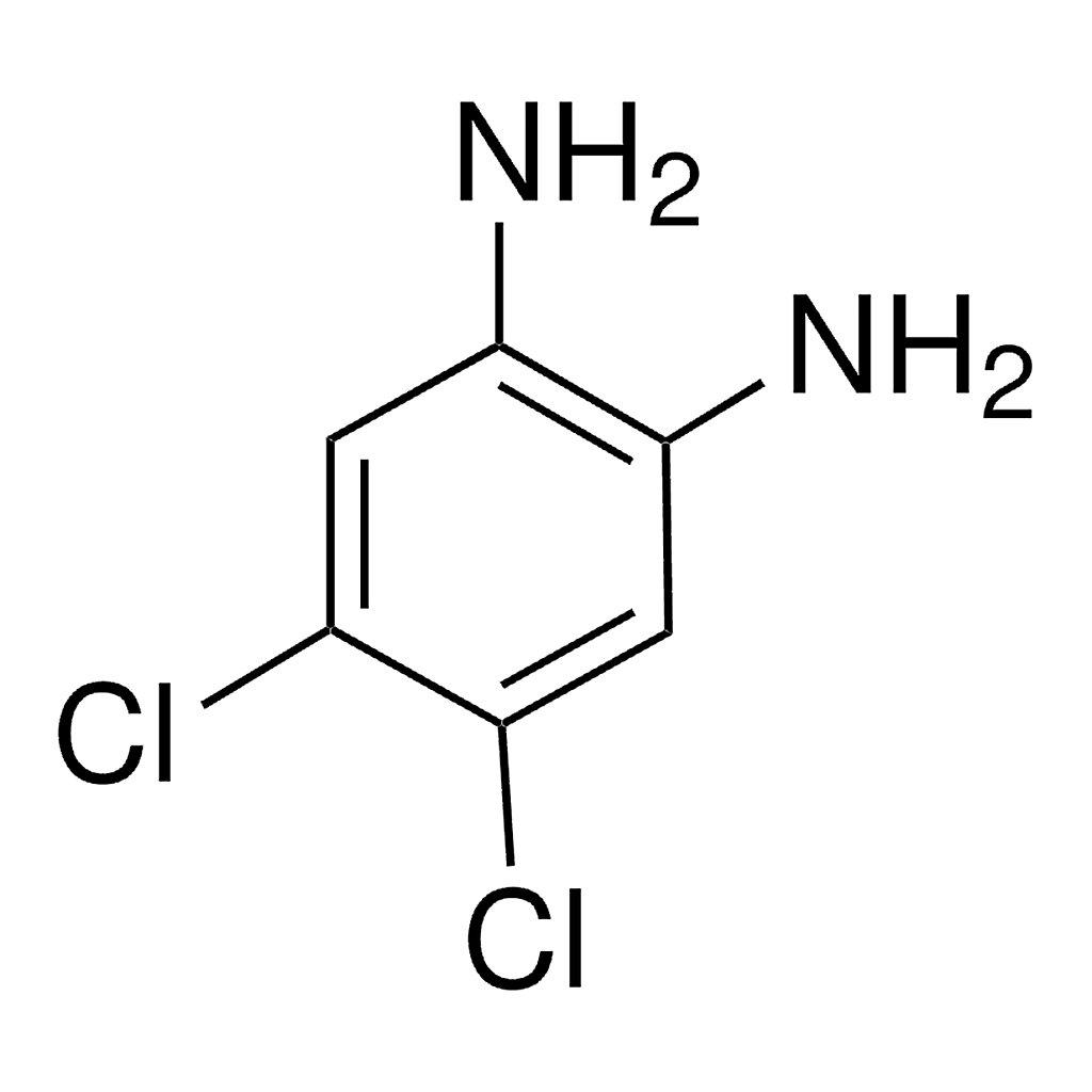 Merck 4,5-Dichloro-o-phenylenediamine