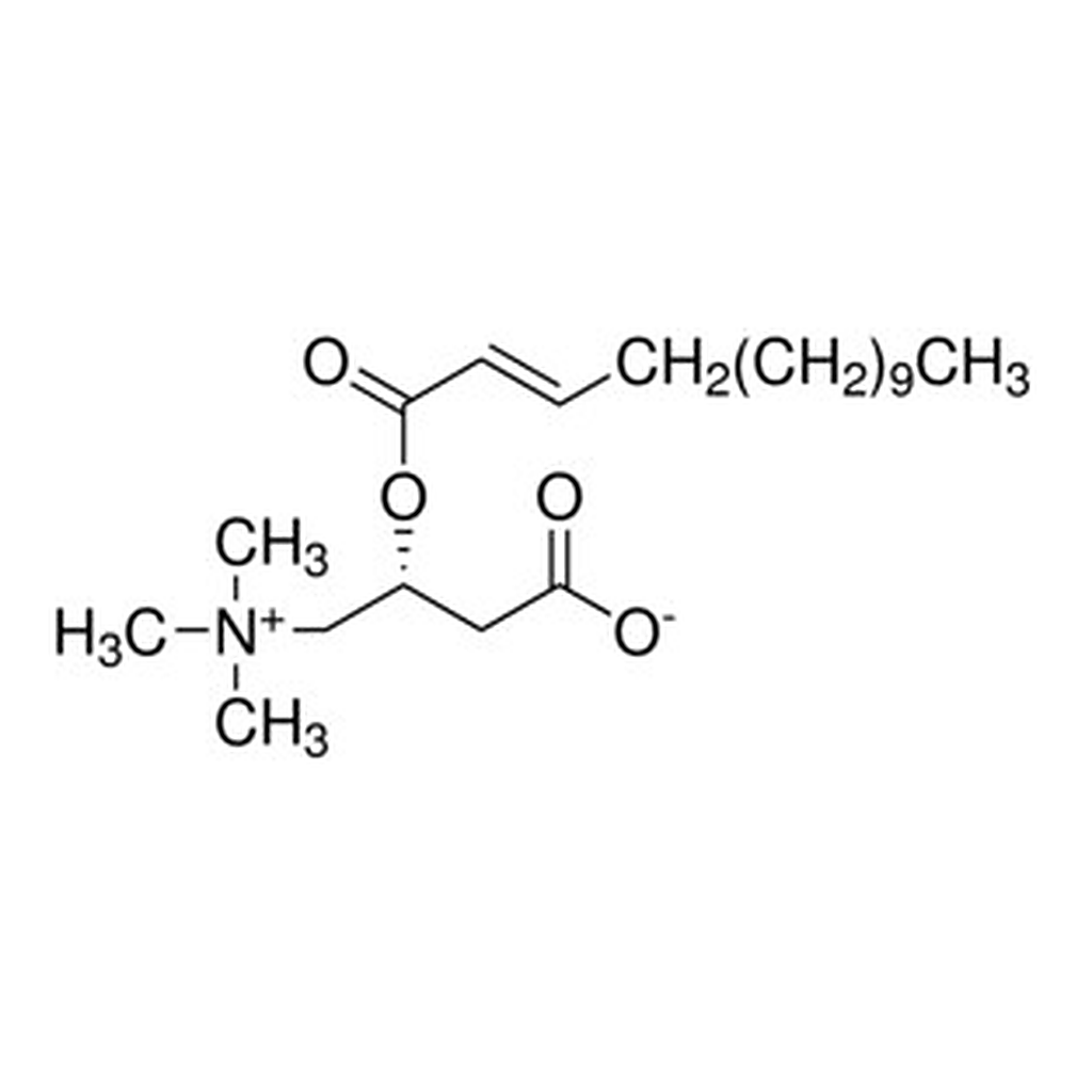Merck TRANS-2-TETRADECENOYL-L-CARNITINE
