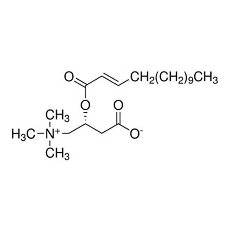 Merck TRANS-2-TETRADECENOYL-L-CARNITINE