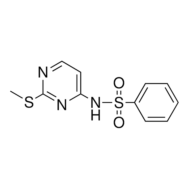 Merck N-(2-METHYLSULFANYL-PYRIMIDIN- - 25 MG&