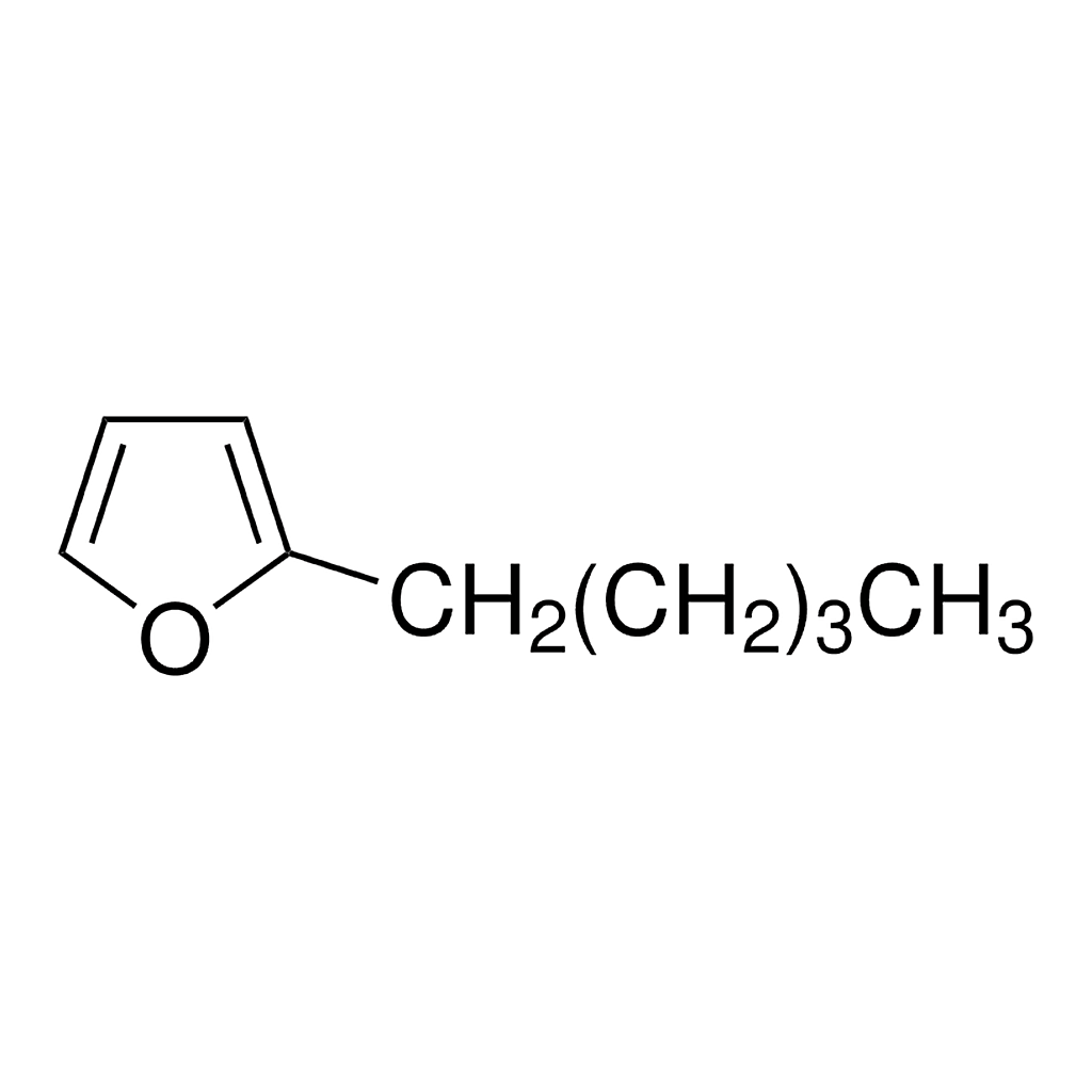 Merck 2-Pentylfuran