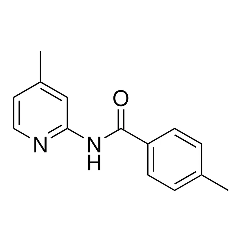 Merck 4-METHYL-N-(4-METHYL-PYRIDIN-2- - 50MG &