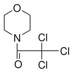 Merck N-(2,2,2-TRICHLOROACETYL)MORPHO