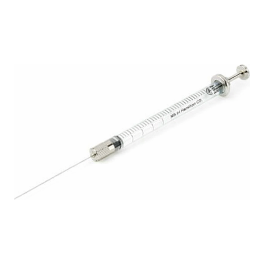 Restek Syringe, SGE, Model 5R 5ul/26/2