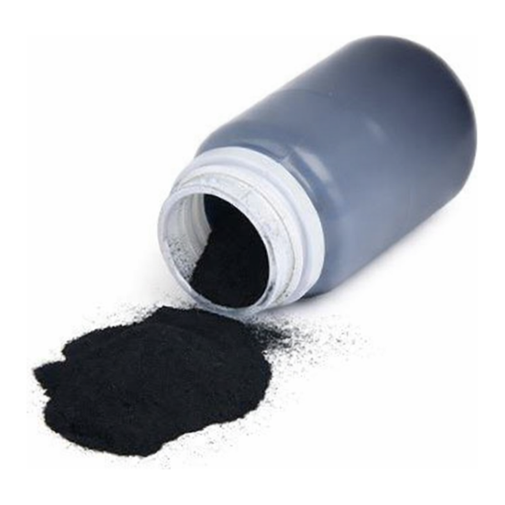 Restek GC Packing Material Carboblack C 80/100 MINIMUM ORDER 10 GRAMS PACKING MATERIAL ONLY