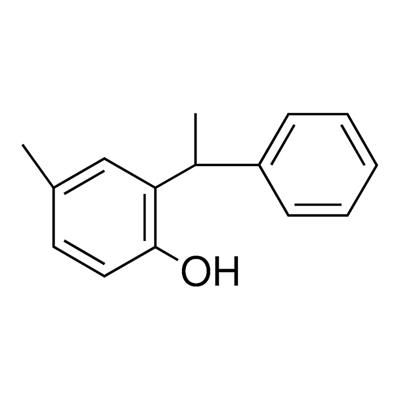 Merck 4-METHYL-2-(1-PHENYL-ETHYL)-PH - 25 MG&