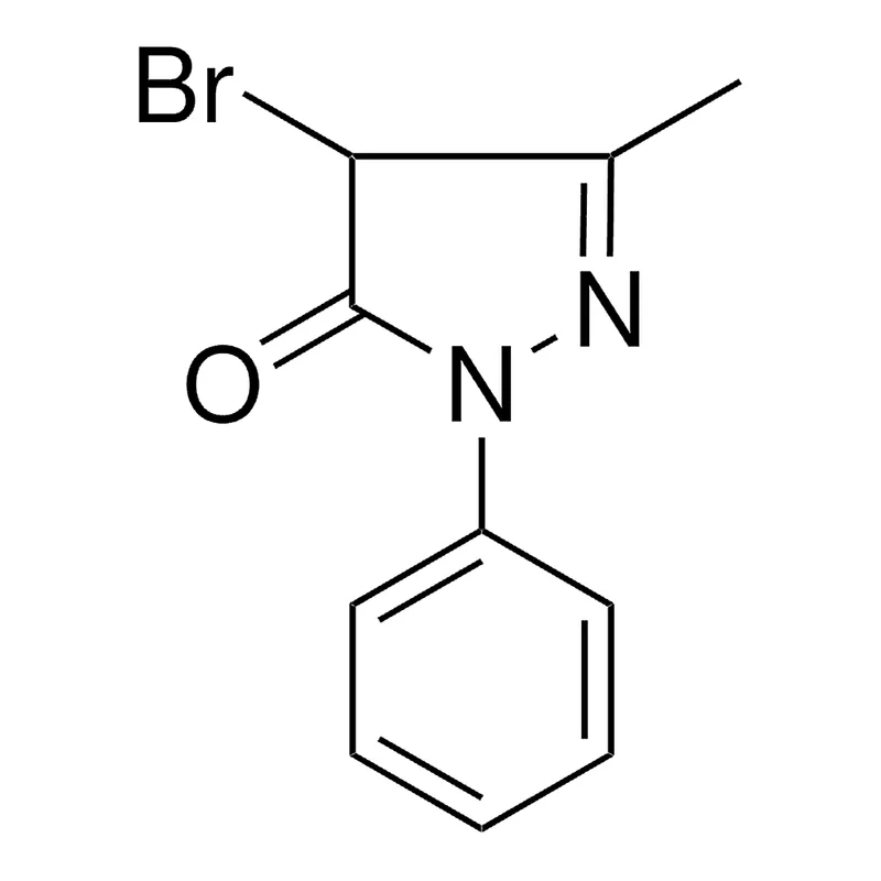 Merck 4-BROMO-5-METHYL-2-PHENYL-2,4-DIH-