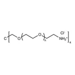 Merck 4ARM-PEG20K-NH2, HCL SALT, AVERAGE MN 2&