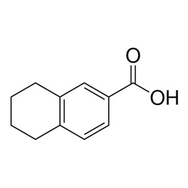 Merck 5,6,7,8-TETRAHYDRO-2-NAPHTHOIC ACID, 97%