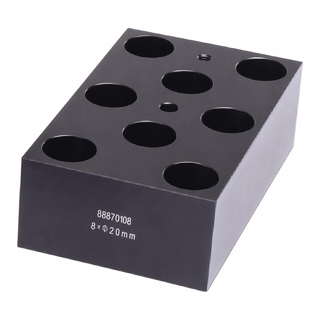 Thermo Fisher Scientific Block, 8 x 20 mm dia.