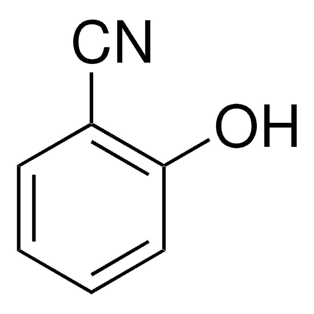 Merck 2-Hydroxybenzonitrile