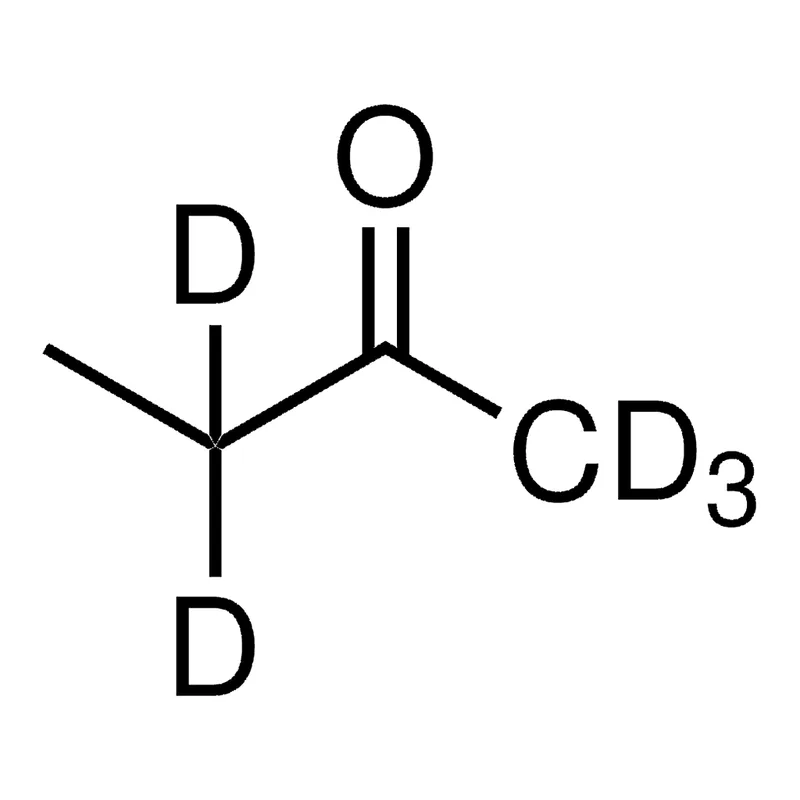 Merck 2-Butanone-1,1,1,3,3-d5