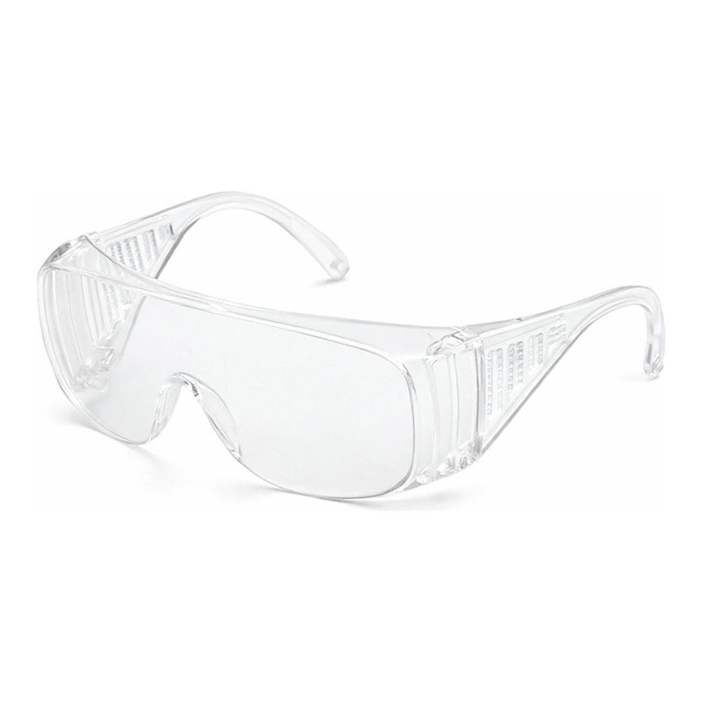 AS ONE Protective Eye Wear (Spectacle Type), 보안경(스펙타클형)