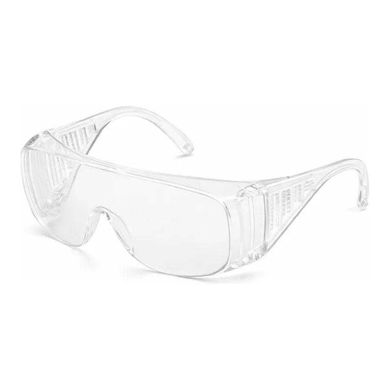 AS ONE Protective Eye Wear (Spectacle Type), 보안경(스펙타클형)