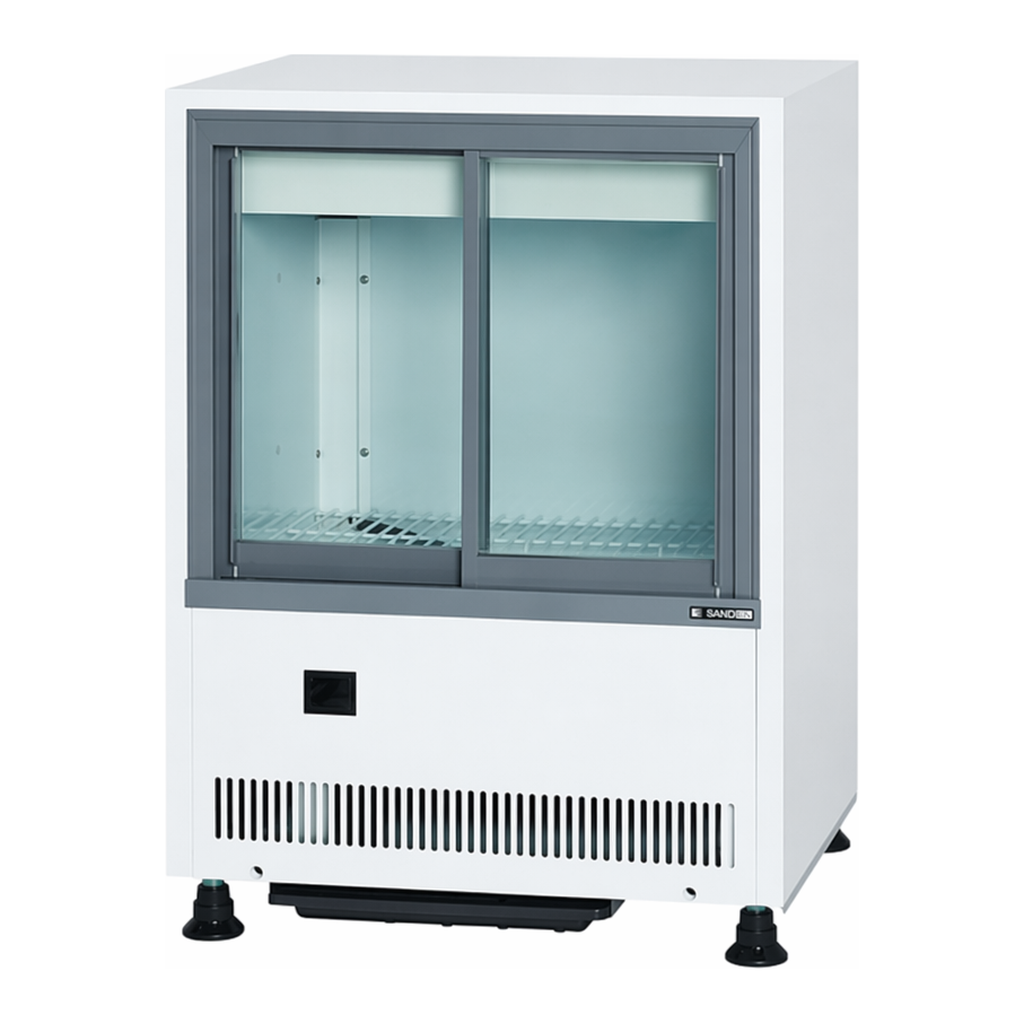 AS ONE Refrigerated Showcase, 냉장 쇼케이스