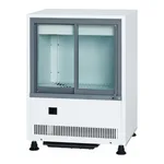AS ONE Refrigerated Showcase, 냉장 쇼케이스