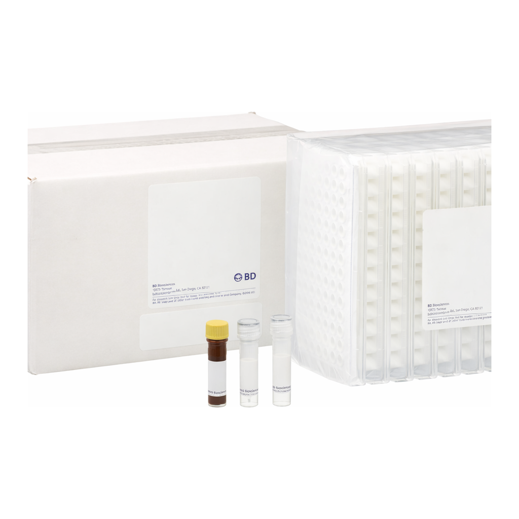 BD Human IL-4 ELISPOT Set