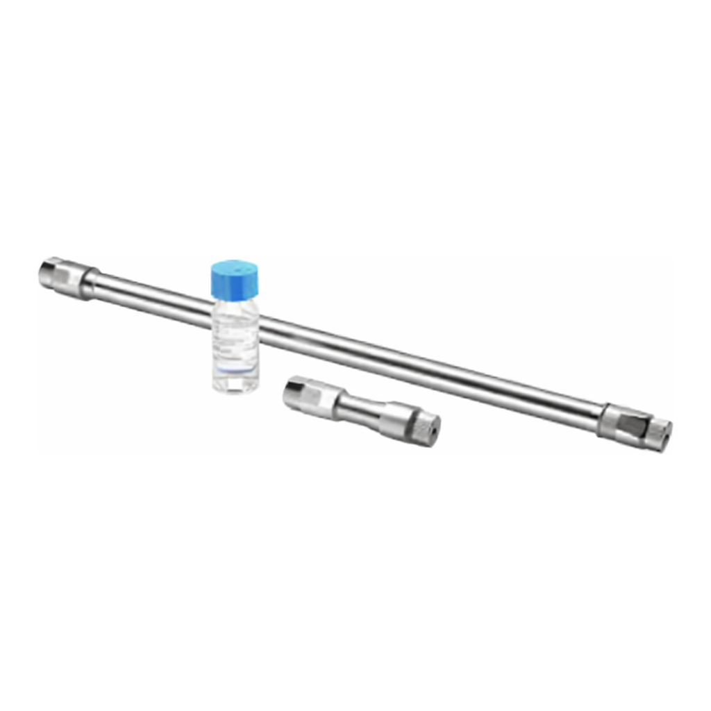 Waters XBridge Premier Protein SEC Column with MaxPeak Premier Protein SEC Guard, 250Å, 2.5 µm, 7.8 x 300 mm with mAb Size Variant Standard, 1/pk