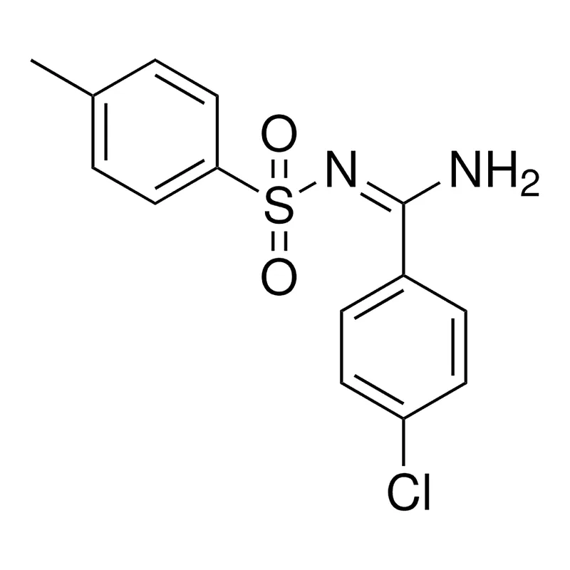 Merck N-(AMINO-(4-CHLORO-PHENYL)-MET - 25 MG&