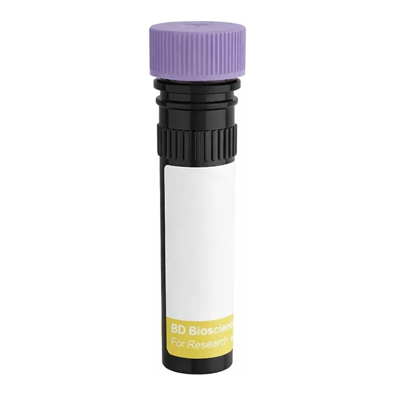 BD RY743 Rat Anti-Mouse CD123 (IL-3 Receptor α)