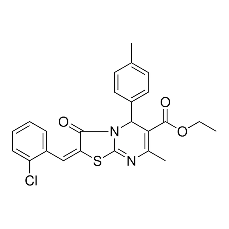 Merck RCL R47,779-6 - 10 MG