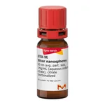Merck Silver nanospheres