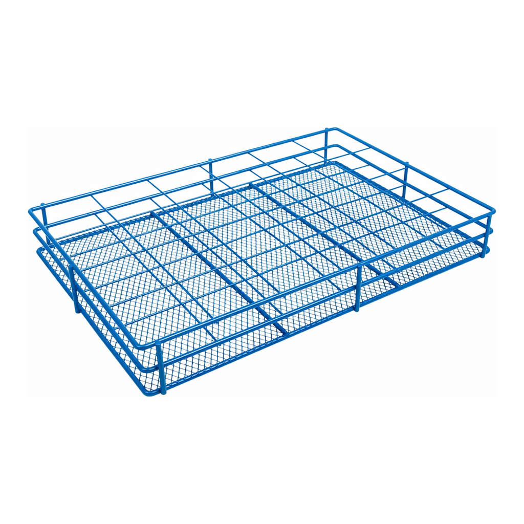 AS ONE Wire Rack For Sample Container, 샘플용기용 와이어 랙