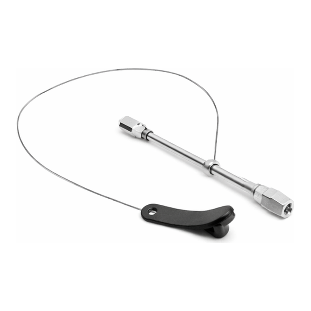 Waters BioResolve SCX mAb Column, 3 µm, 2.1 mm x 100 mm 1/pk with mAb Charge Variant Standard