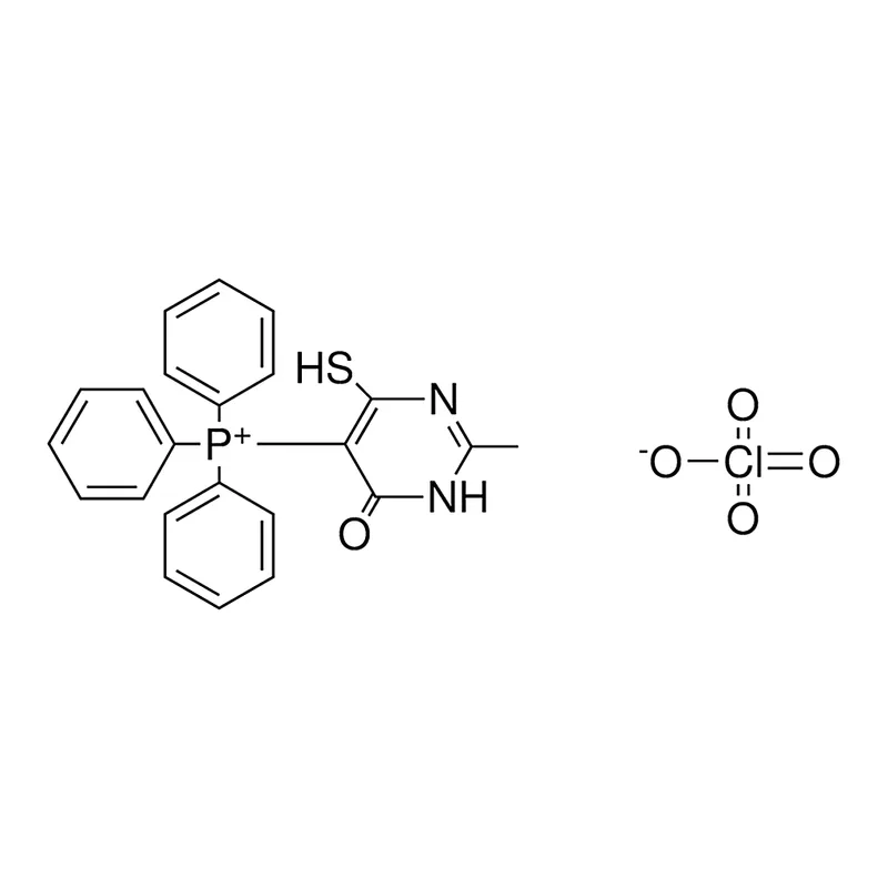 Merck (4-MERCAPTO-2-ME-6-OXO-1,6-2H-P-