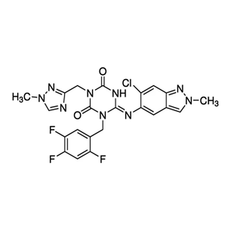 Merck S-217622
