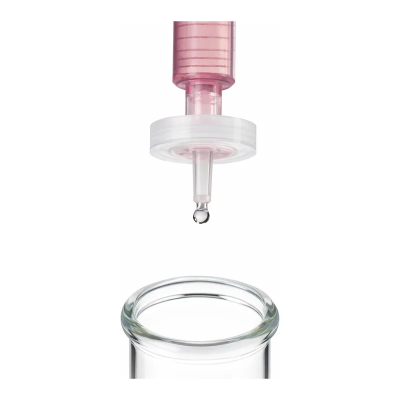 Merck Cameo(TM) Syringe Filter