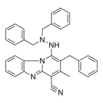 Merck RCL R40,455-1 - 50 MG