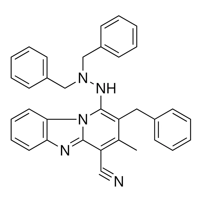 Merck RCL R40,455-1 - 50 MG