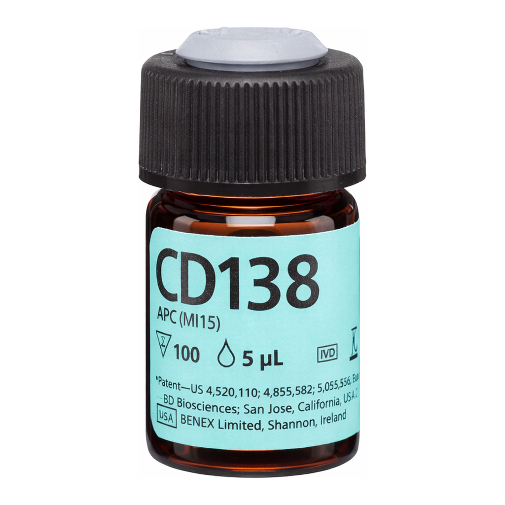 BD CD138 APC