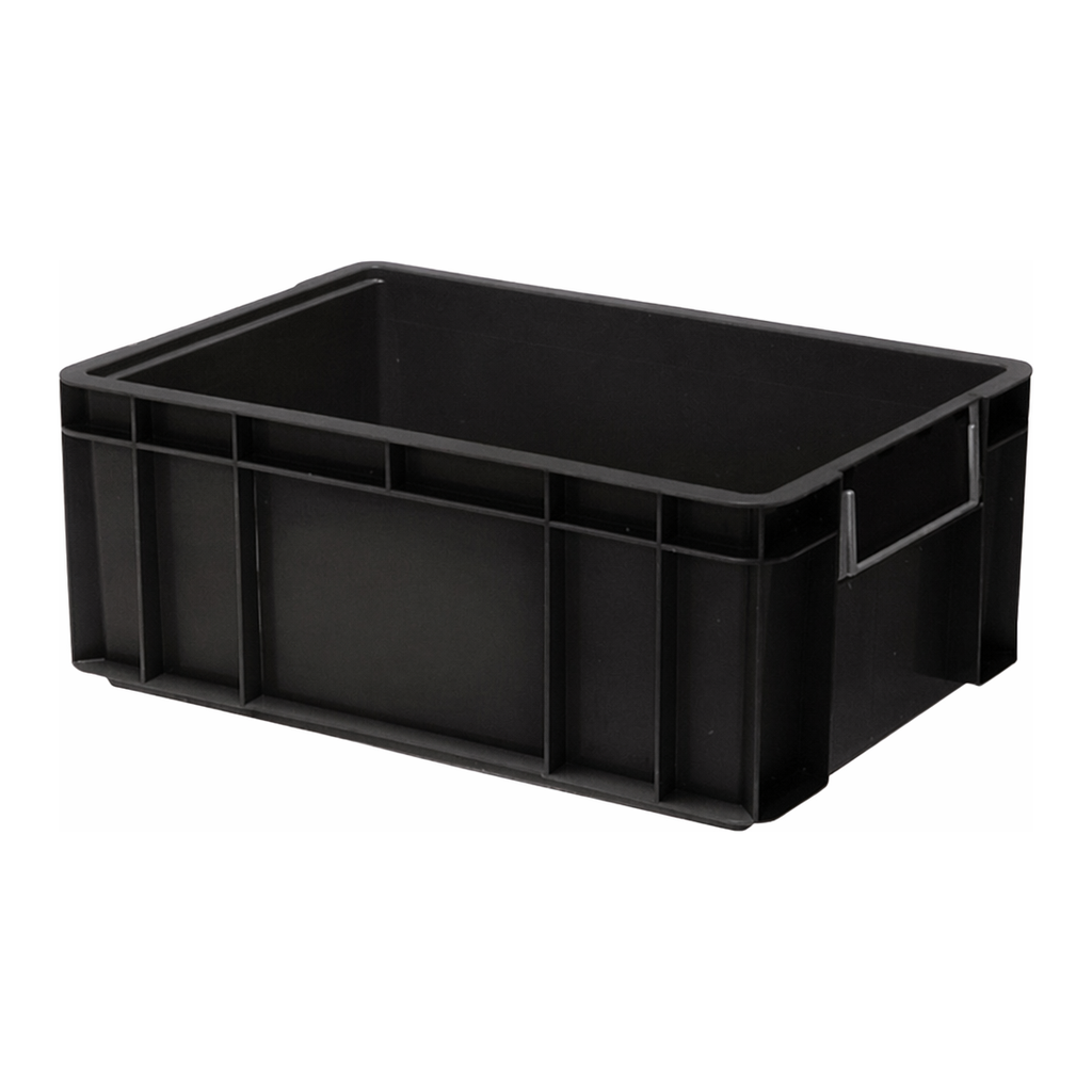 AS ONE Conductive Container, 도전성 컨테이너 PZ