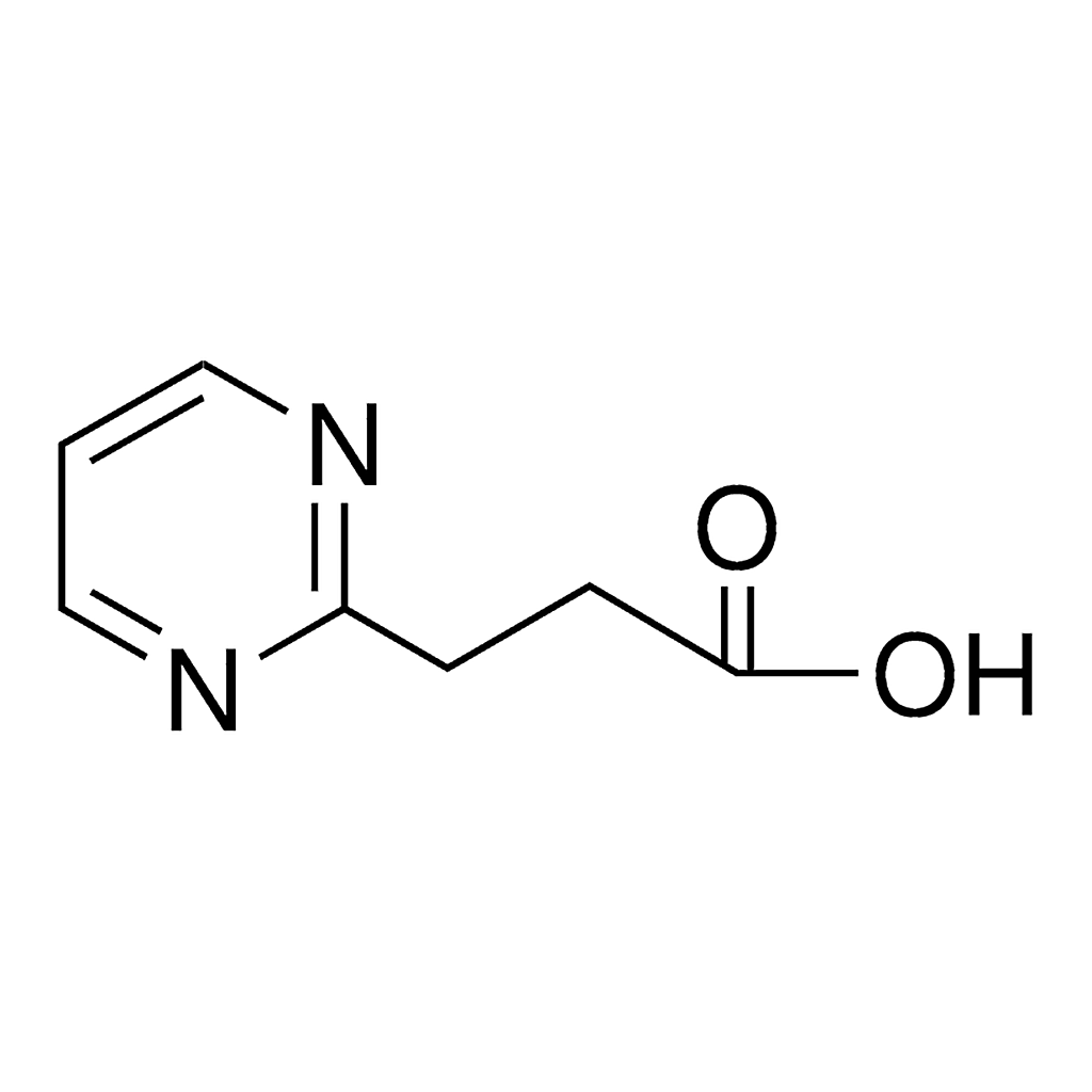 Merck 3-PYRIMIDIN-2-YL-PROPIONIC ACID-