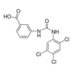 Merck 3-(3-(2,4,5-TRICHLOROPHENYL)UR - 50 MG&