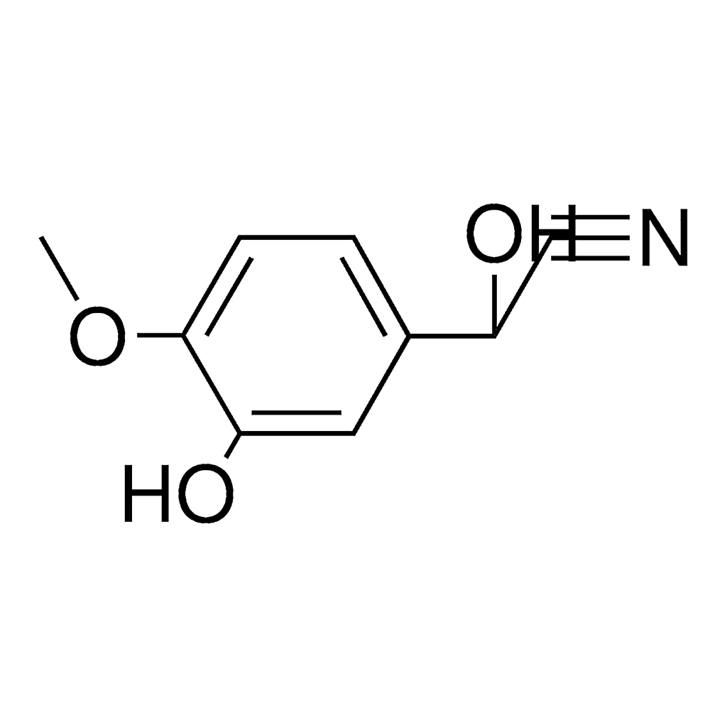 Merck HYDROXY-(3-HYDROXY-4-METHOXY-PH-