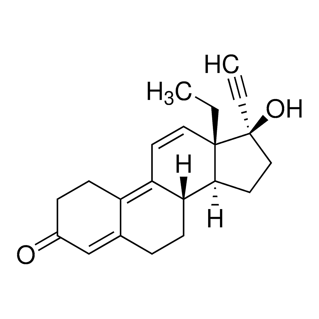 Merck Gestrinone