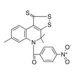 Merck (NITRO-PH)-(TRIMETHYL-THIOXO-D - 5 MG&