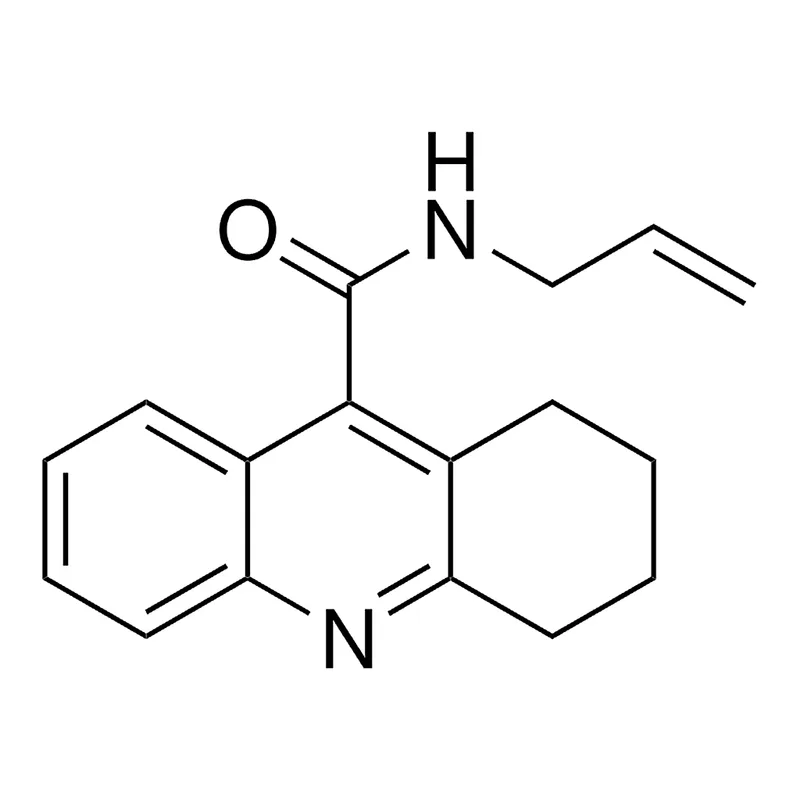 Merck N-ALLYL-1,2,3,4-TETRAHYDRO-9-ACRI-50MG&