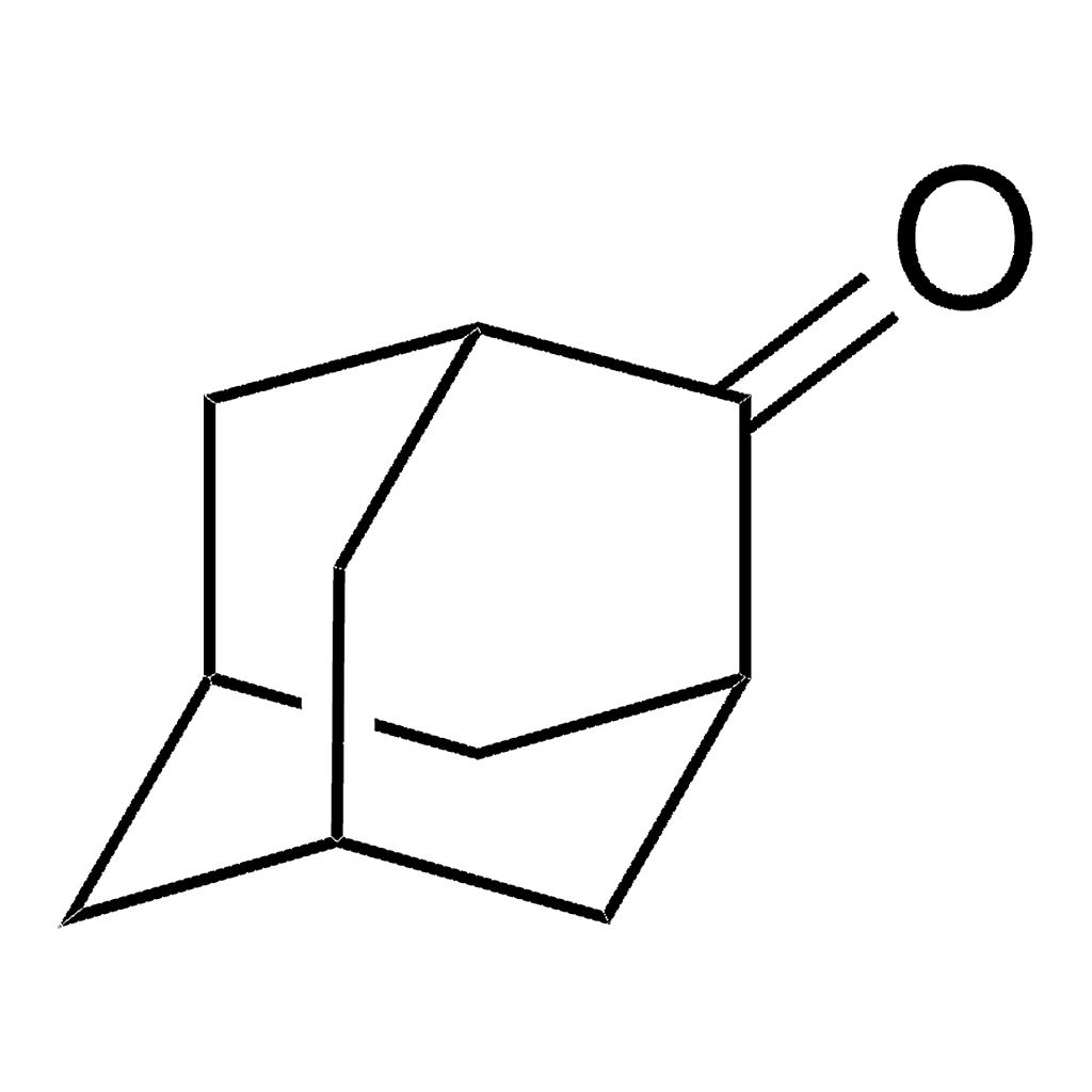 Merck 2-Adamantanone