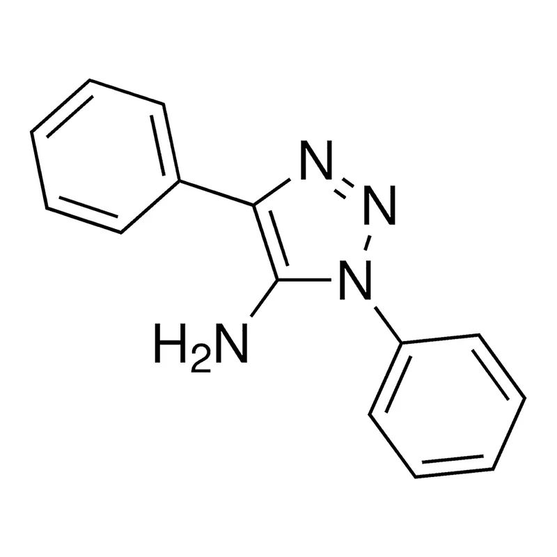 Merck 5-AMINO-1,4-DIPHENYL-1,2,3-TRIAZ-