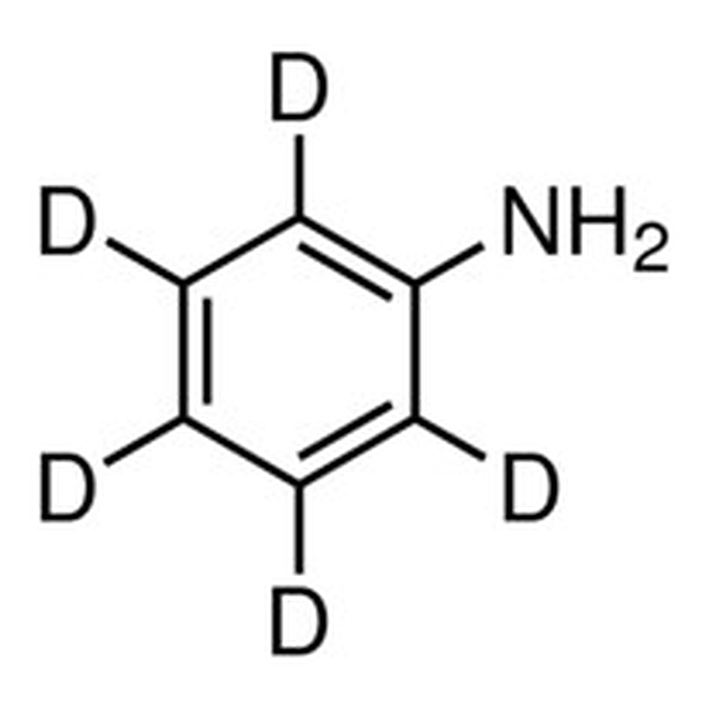 Merck ANILINE-2,3,4,5,6-D5, 98 ATOM % D