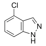 Merck 4-Chloro-1H-indazole