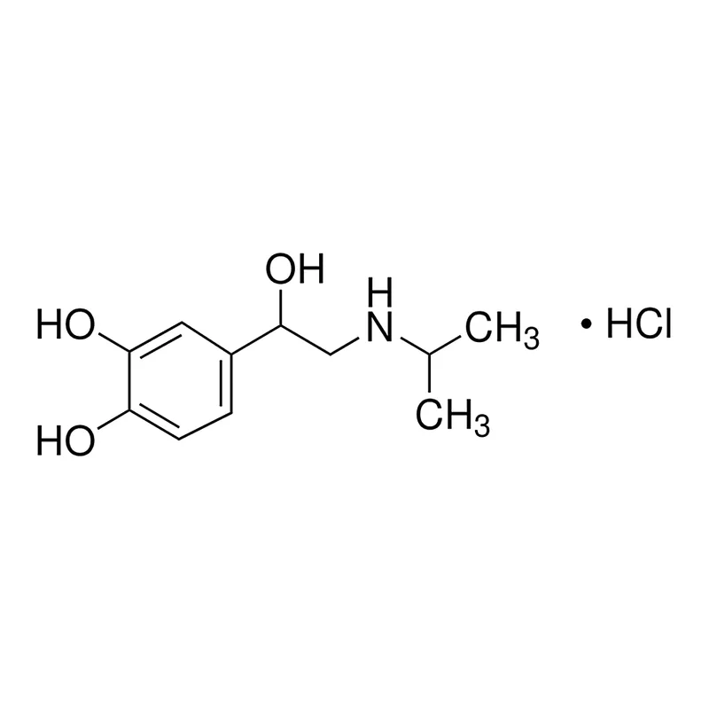 Merck Isoprenaline hydrochloride