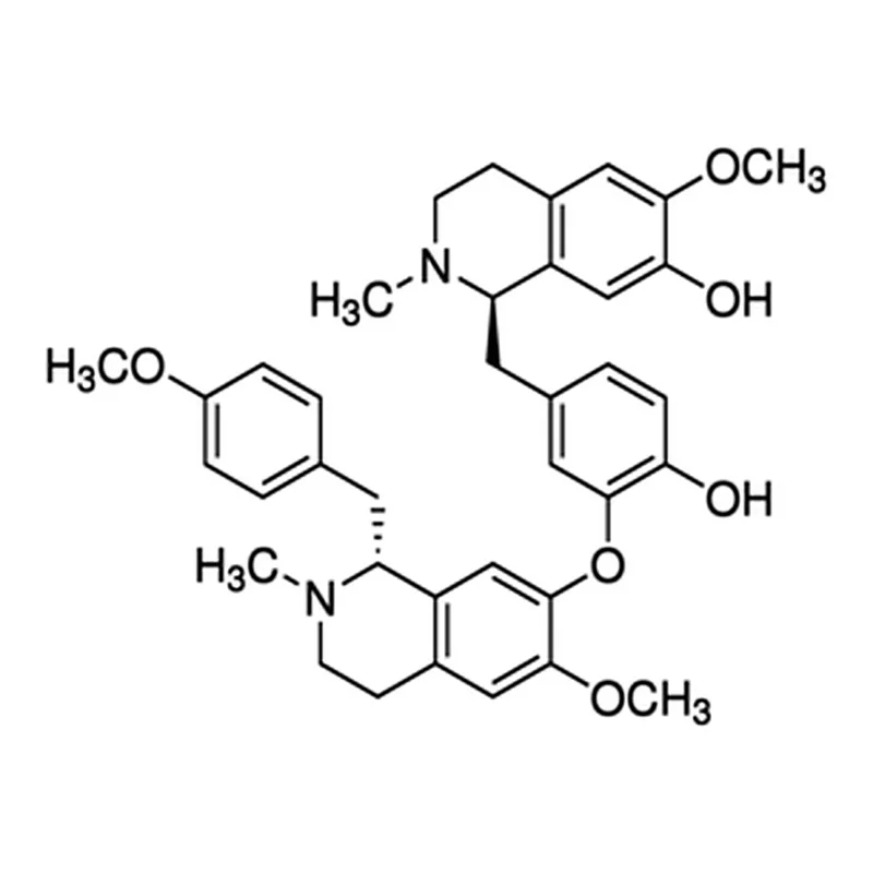 Merck ISOLIENSININE