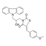 Merck 3-(3-CARBAZOL-9-YL-2-HO-PROPYL - 5 MG&