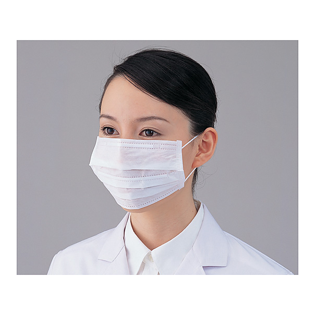 AS ONE Stretching Mask, 스트레칭 마스크