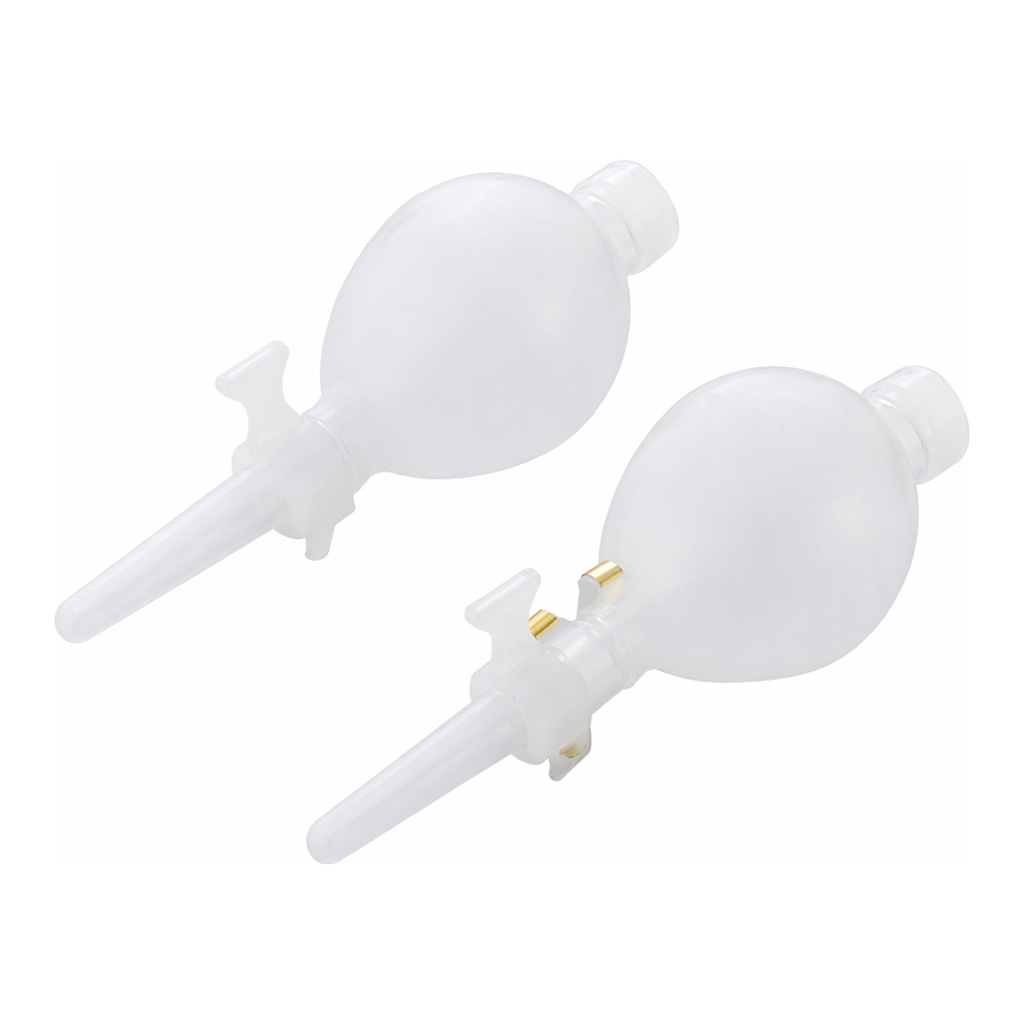 AS ONE Funnel Separatory(Round·Squibb Type) PP, PP분액깔때기(둥근형·스키브형)